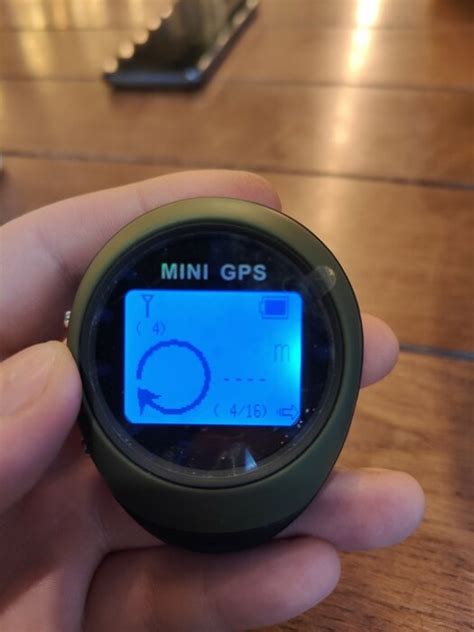 Стоит ли покупать GPS компас (возвращатель) PG03? Отзывы на Яндекс Маркете