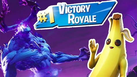 Ganando En Fortnite Team Platano Enchufe Wefere Juegos Youtube