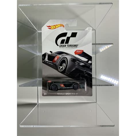 Hot Wheels Set Of GRAN TURISMO Jeanjt ThaiPick