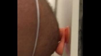 Rebolando No Consolo De Lingerie XNXX