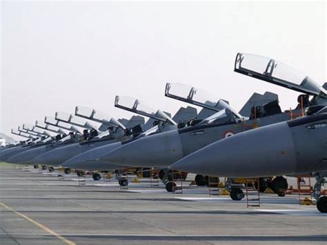 Indian Military Bases Outside India See Full List