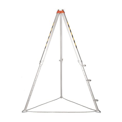 Переносной штатив-тренога (трипод) (класс B) ТTА 2 :: Техноавиа в Москве