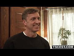 Noah Way Babes Slippery Ftm Pussy Fucked By His Stepdaddy S Big Cock It S Not The First Time