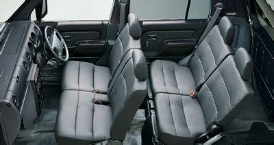 Daihatsu Naked рестайлинг 2002 2003 хэтчбек 5 дв 1 поколение технические характеристики и