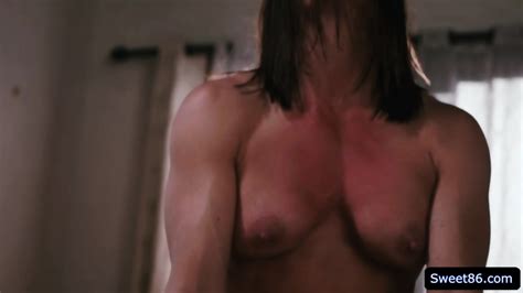 Asian Masseuse Jade Kush Licks Ariels Pussy On The Massage Table