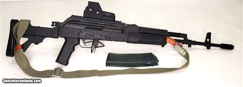 Polish Beryl Fabryka Broni Radom Archer Rifle 5 56 NATO