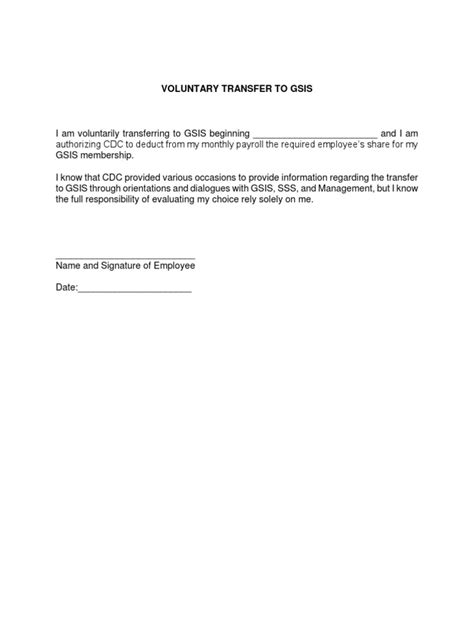 17aug2022.revised - Gsis Shift Forms | PDF | Employment | Payroll