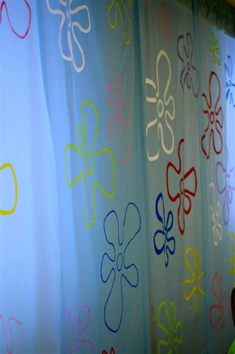 Bikini Bottom Spongebob Sky