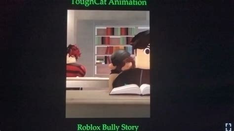 React To Roblox Bully Story Part 1 Short Youtube