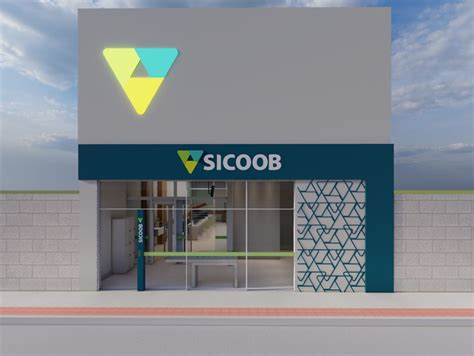 Nova agência do Sicoob ES é inaugurada em Cariacica Sede Conexão Safra