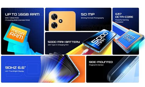 Ini 7 Kelebihan Dan Kekurangan Infinix HOT 30i Bisa Jadi Standar Baru Di Kelas Entri