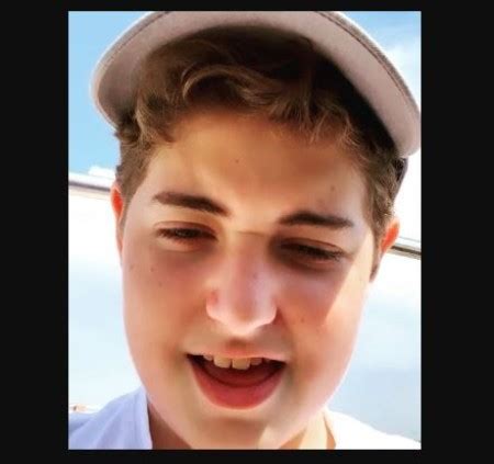 Roman Walker Zelman is best known as the son of actress, Debra Messing and her former husband ...