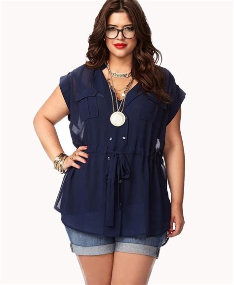 Plus Size Fashion 10 Casual Beautiful Outfit Ideas Plus Size Fashion