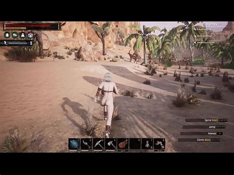 Conan Exiles Part 8 XVIDEOS