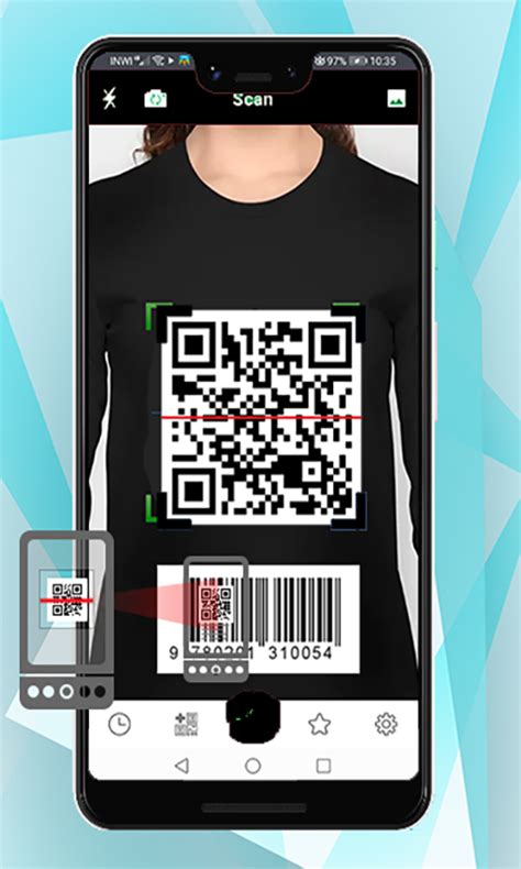 Multi Qr Code Qr Scanner Amazon In Appstore For Android