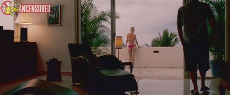 Naked Ashley Scott In Into The Blue