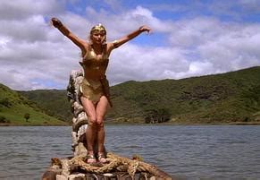 Hercules The Legendary Journeys Nude Scenes Aznude