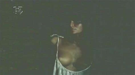 Naked Marineide Vidal In Manicures A Domicilio