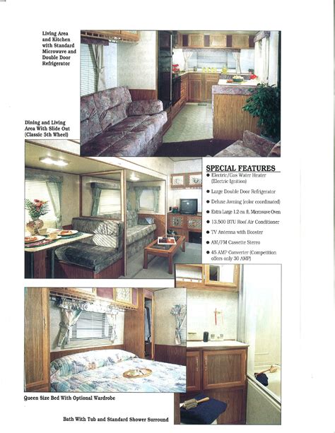 Dutchmen Floorplan Rv Roundtable Buy Sell Join