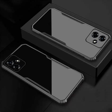 Capa Prova De Choque Infinix Hot I I S I Play Nfc Note Pro Plus I