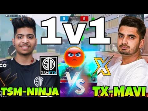 Mavi Vs Ninja V Tdm Fight Mavi Vs Ninja Tdm Mavi Vs Tsm Ftx