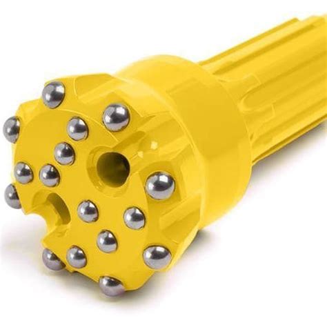 Rock Drilling Button Bits Drill Diameter 25 Mm Rs 200 Piece Id