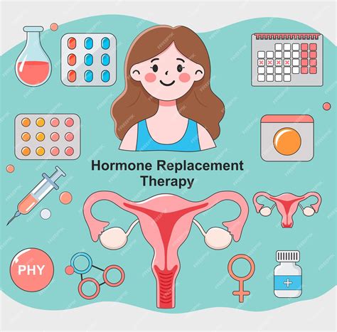 is hormone replacement therapy covered by insurance 8