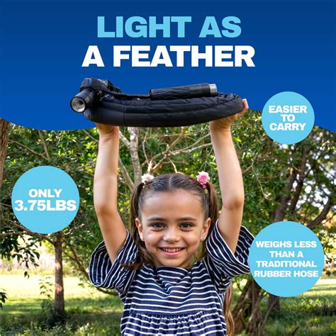 75 foot garden hose 11