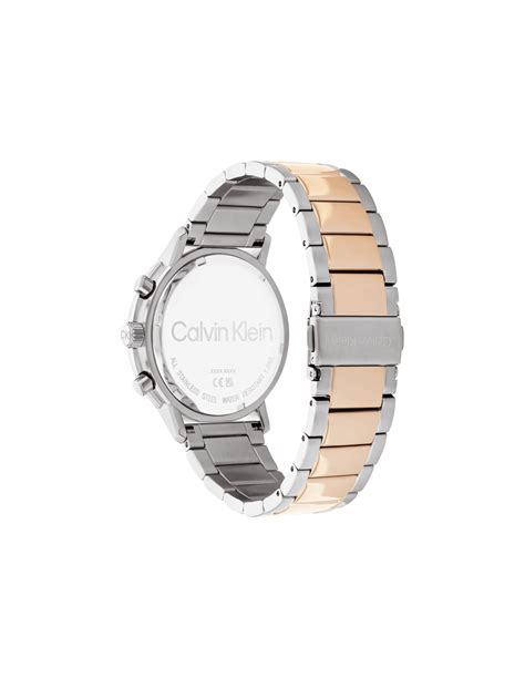 Buy Calvin Klein Watch In India I Swiss Time House