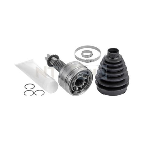 391007196R - Joint kit, drive shaft OE number by RENAULT | Spareto