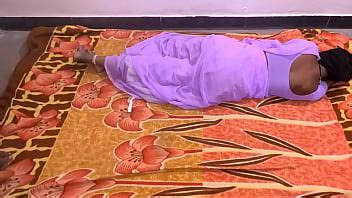 Pareja India Pareja Real Hecho En Casa En Blusa Sari Color Berenjena Follando Xvideos