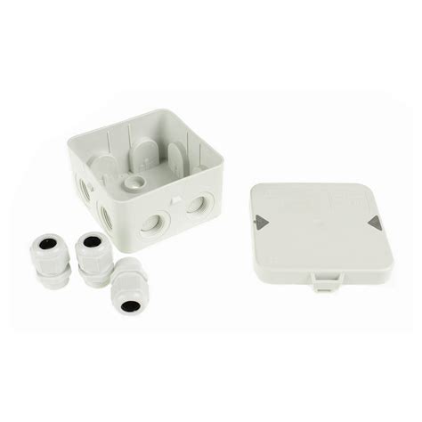 Junction Box Junction Boxes Electrical Components Flexxpartsnl