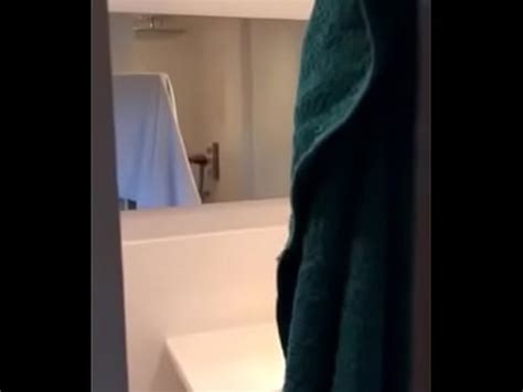 Peeping Tom Shower XVIDEOS