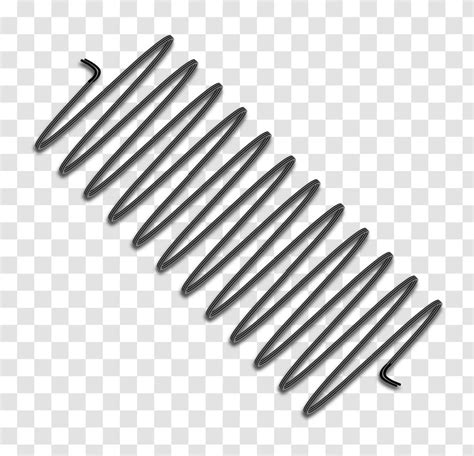 Coil Spring Clipart