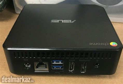 Asus Chromebox 2 Cn62 Mini Pc 16gb M 2 2gb Ram 161465 Computers In Karachi Dealmarkaz Pk