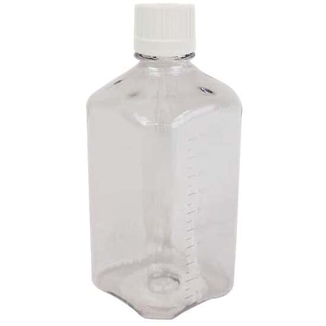 Cole Parmer Single Use Sterile Media Bottle Pc 38 430 Cap 1000 Ml 12pk From Cole Parmer