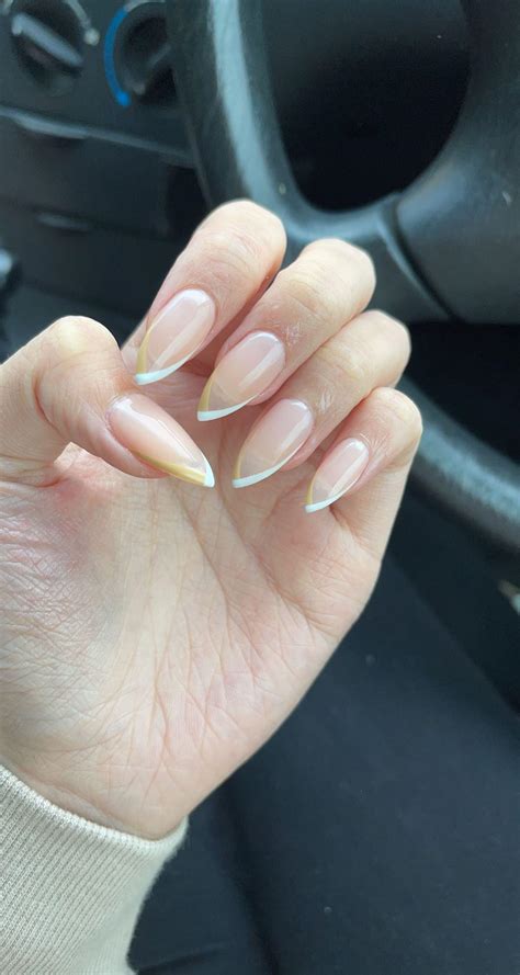 Gotta Love The Classic Nude Claws R Nails