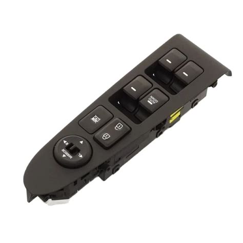 Sktoo Door Window Lifter Switch Master Control Switch Fit For Kia