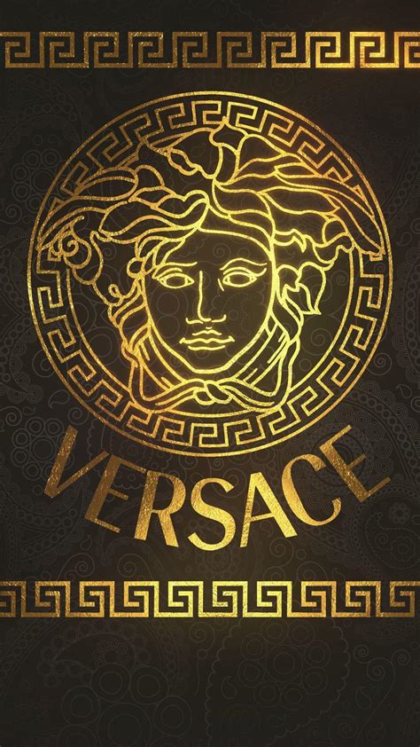 Versace Wallpapers - Top Free Versace Backgrounds - WallpaperAccess