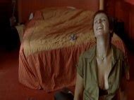 Naked Karin Viard In Les Derniers Jours Du Monde