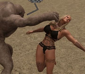 Giant Muses Sex And Porn Comics