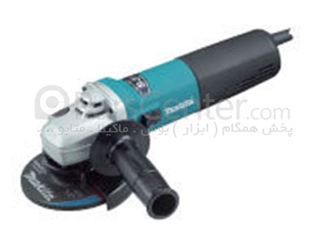 مینی فرز ماکیتا(MAKITA) مدل 9565HZ - محصولات فرز در پارس سنتر