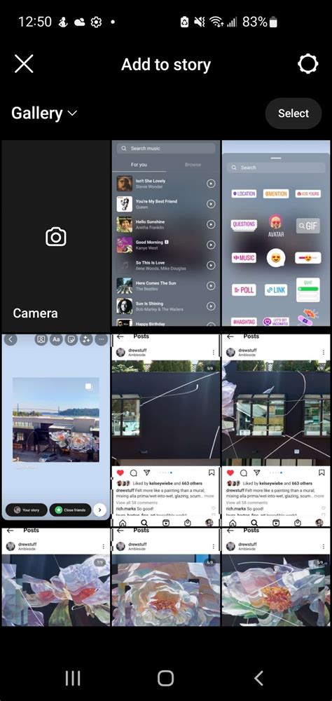 How To Add Music To Your Instagram Story In