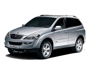 Чехлы на Ссанг Енг Кайрон (SsangYong Kyron) в Самаре и Тольятти: цены ...