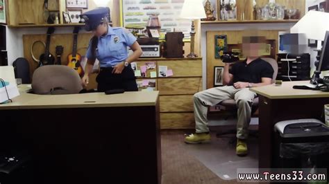 Rough Big Dick Gang And Brunette Outdoor Beach Fucking Ms Police Officer Brianna Beach