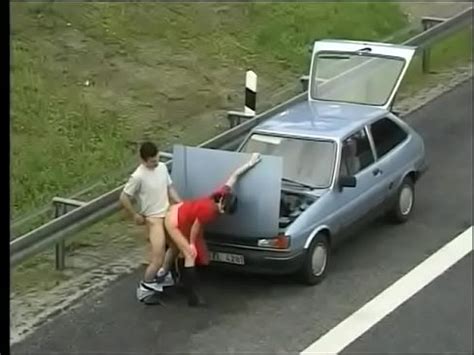 Luce Les Encanta Follar Al Aire Libre Vol 5 XVIDEOS