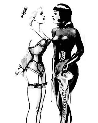 Classic Bondage Cartoons Porn Pictures XXX Photos Sex Images 1077092 PICTOA