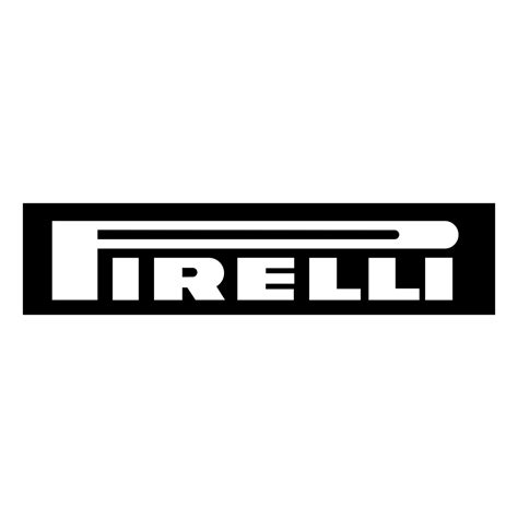 Pirelli Logo PNG Transparent (2) – Brands Logos