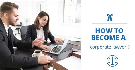 How To Become A Corporate Lawyer