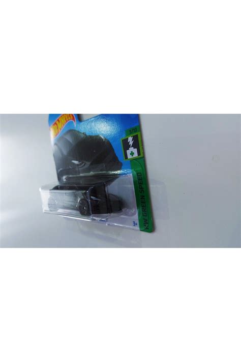 HOT WHEELS Tesla Model Y Siyah Renk Model Araba Fiyatı Yorumları Trendyol